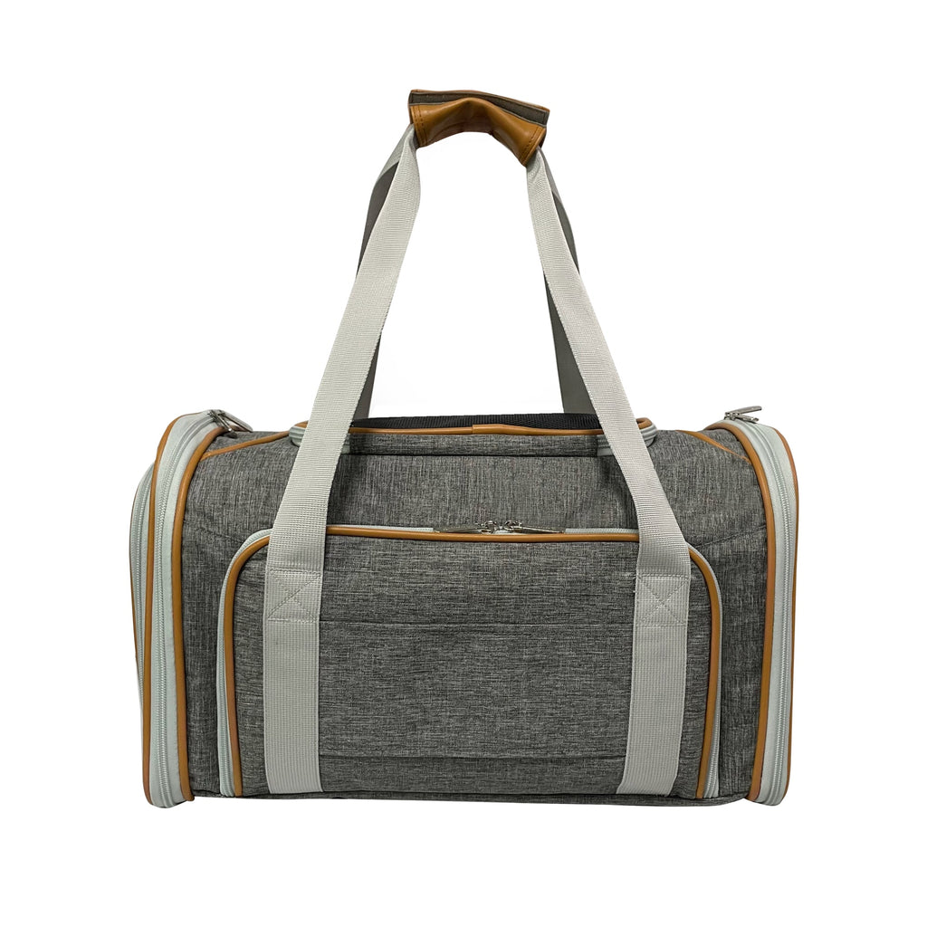 Soft Mesh Pet Carrier