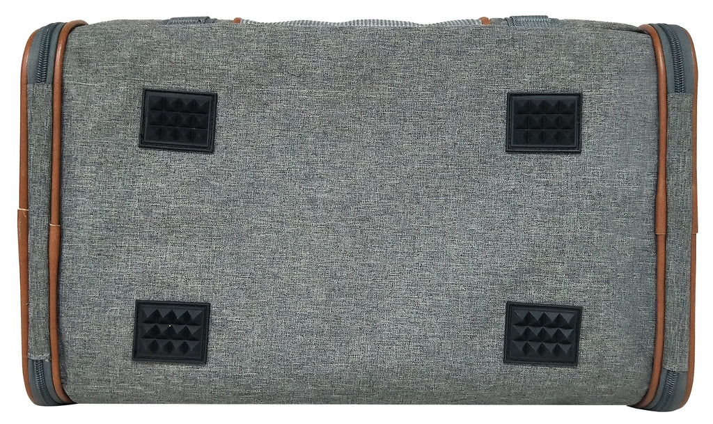 Soft Mesh Pet Carrier