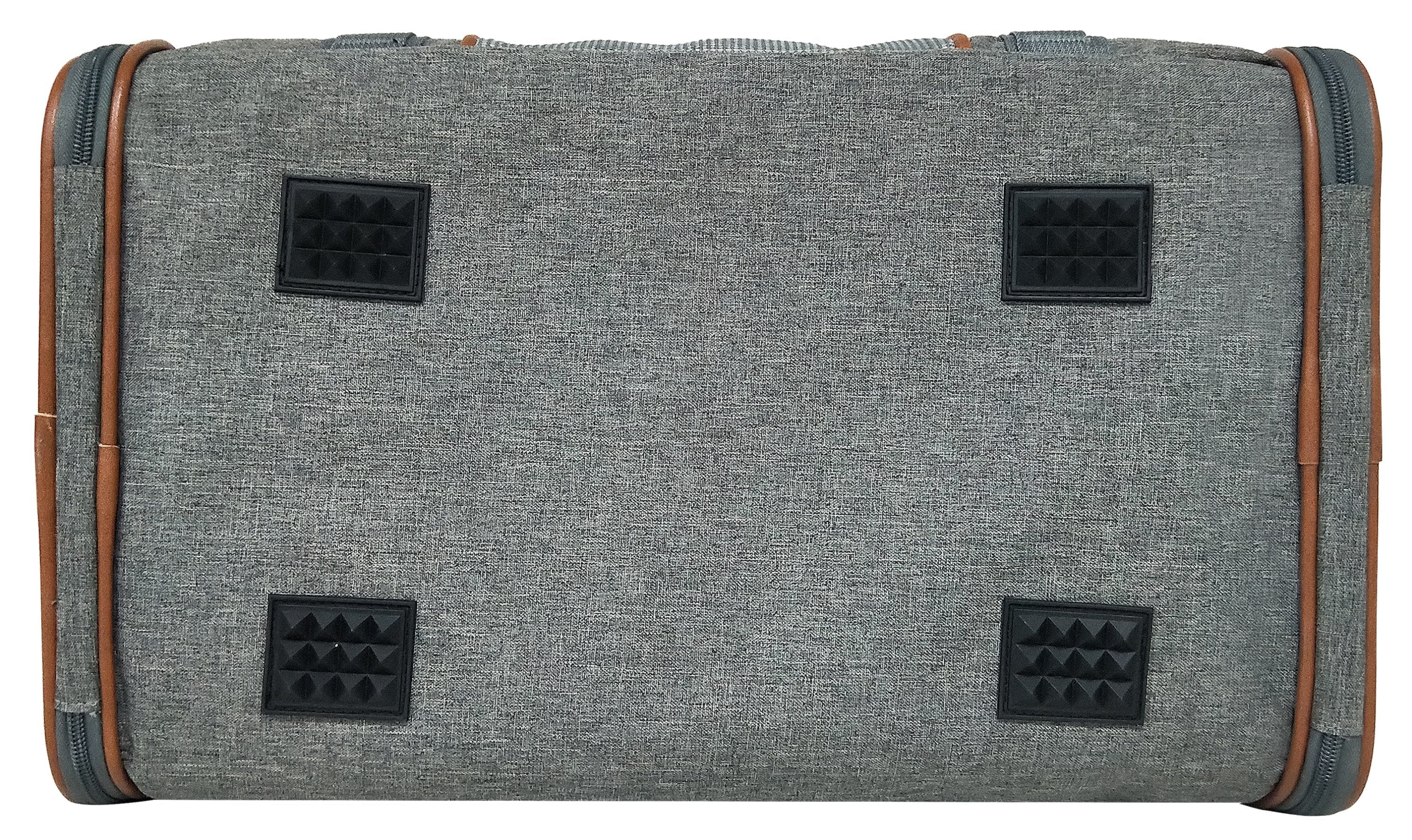 Soft Mesh Pet Carrier