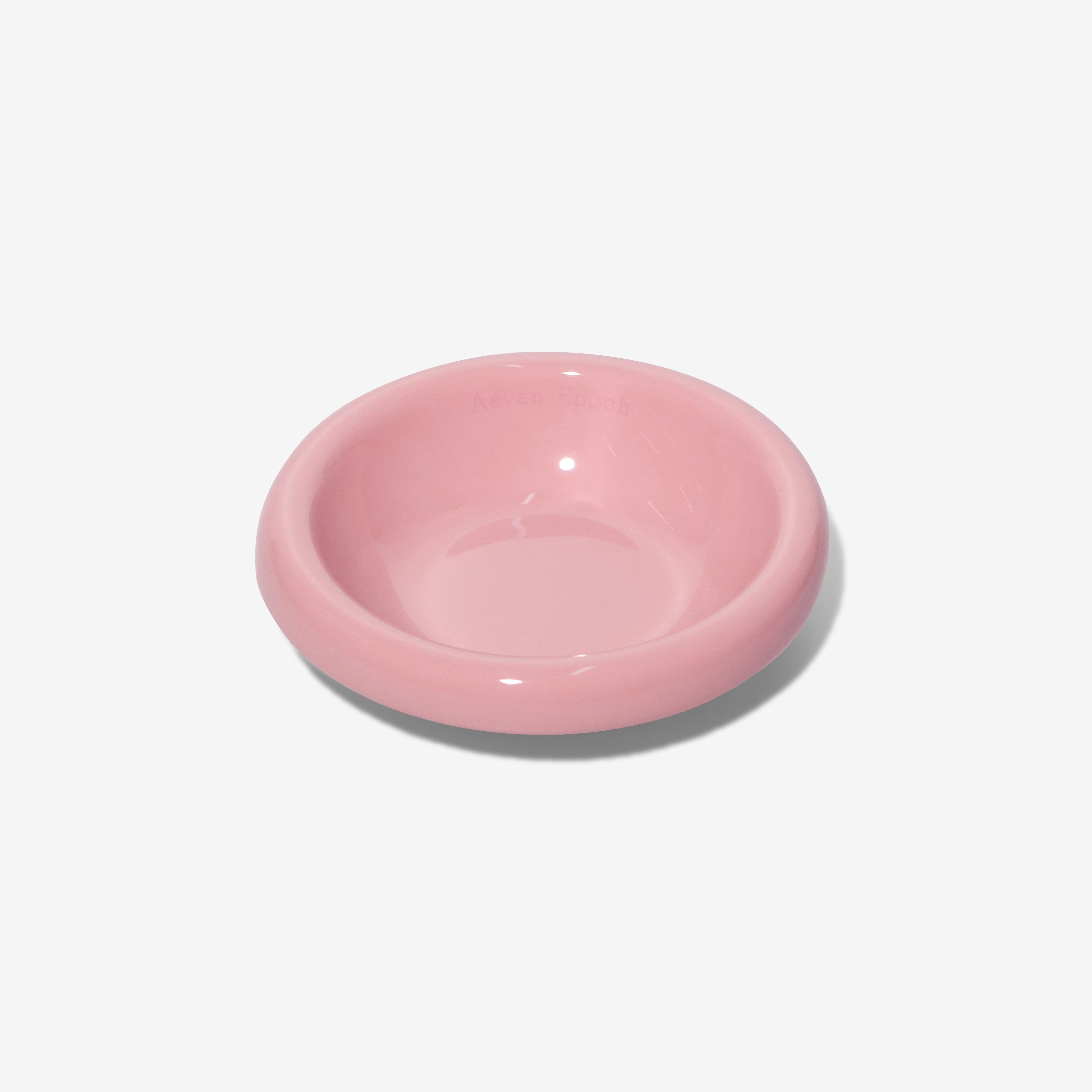 Aevan Epoch Style Ceramic Bowl For Pets