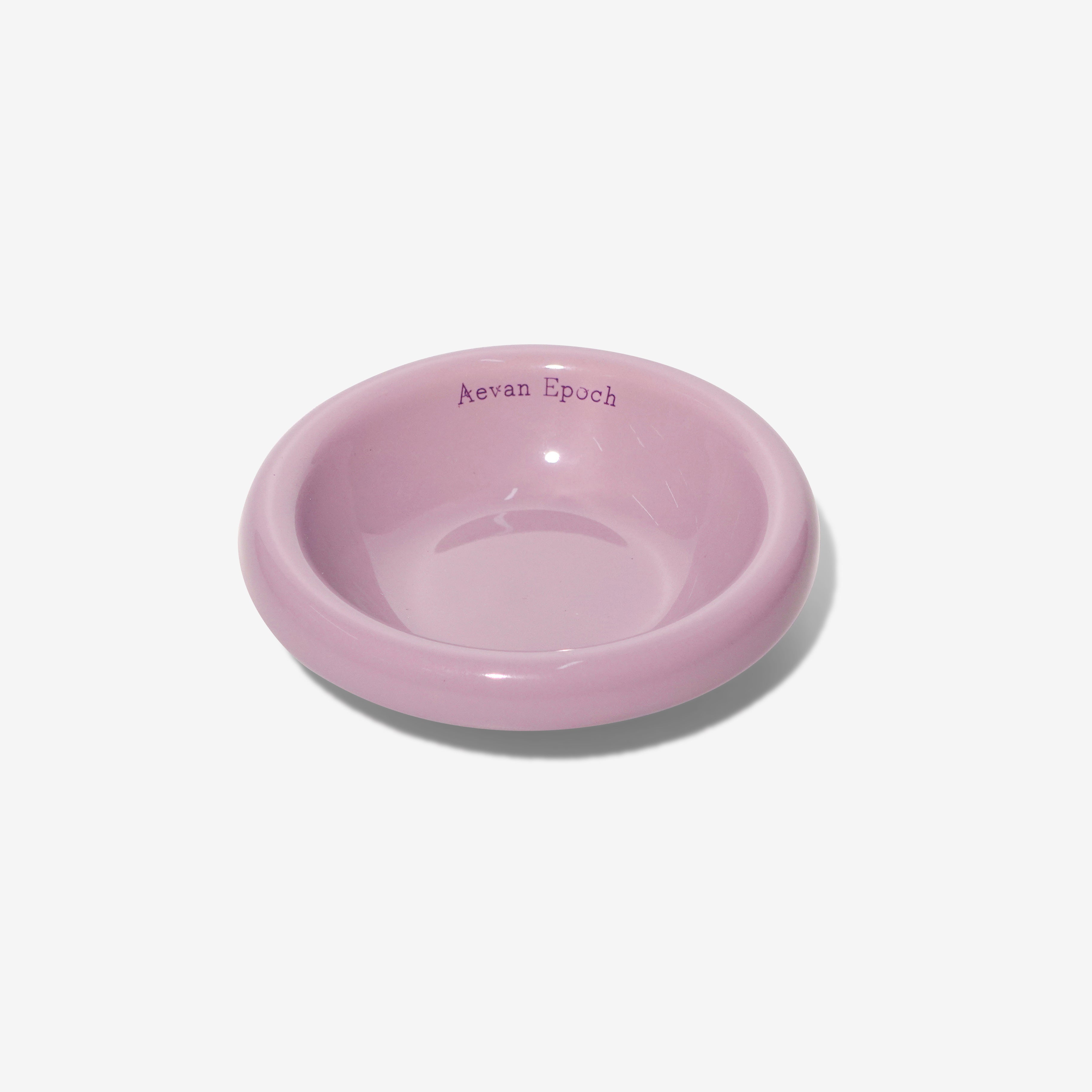 Aevan Epoch Style Ceramic Bowl For Pets