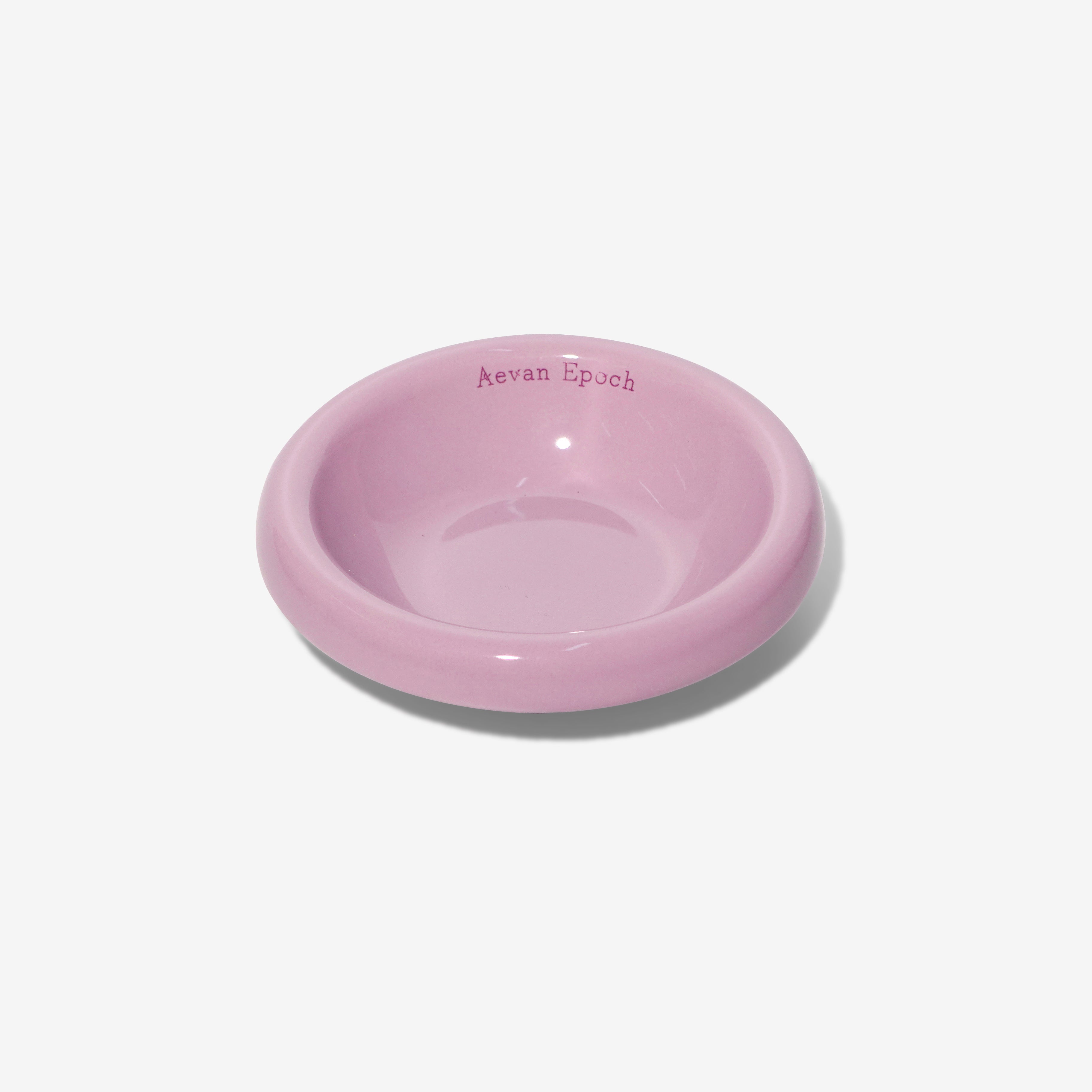 Aevan Epoch Style Ceramic Bowl For Pets