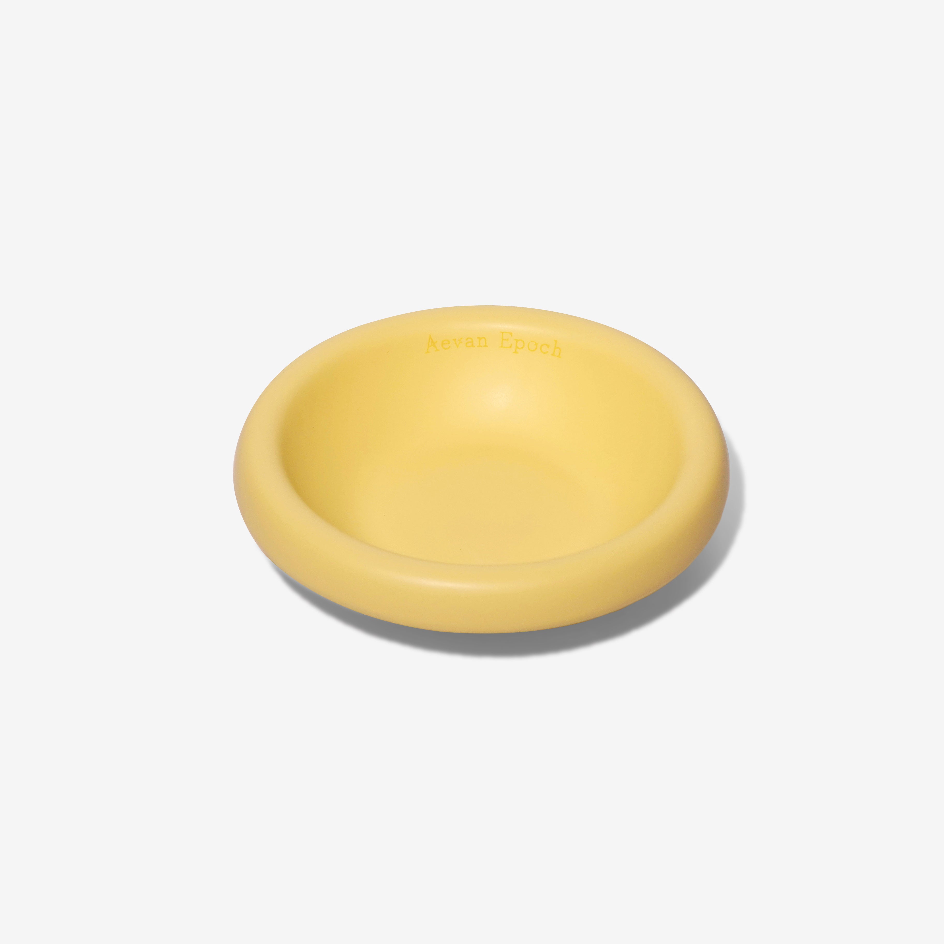 Aevan Epoch Style Ceramic Bowl For Pets