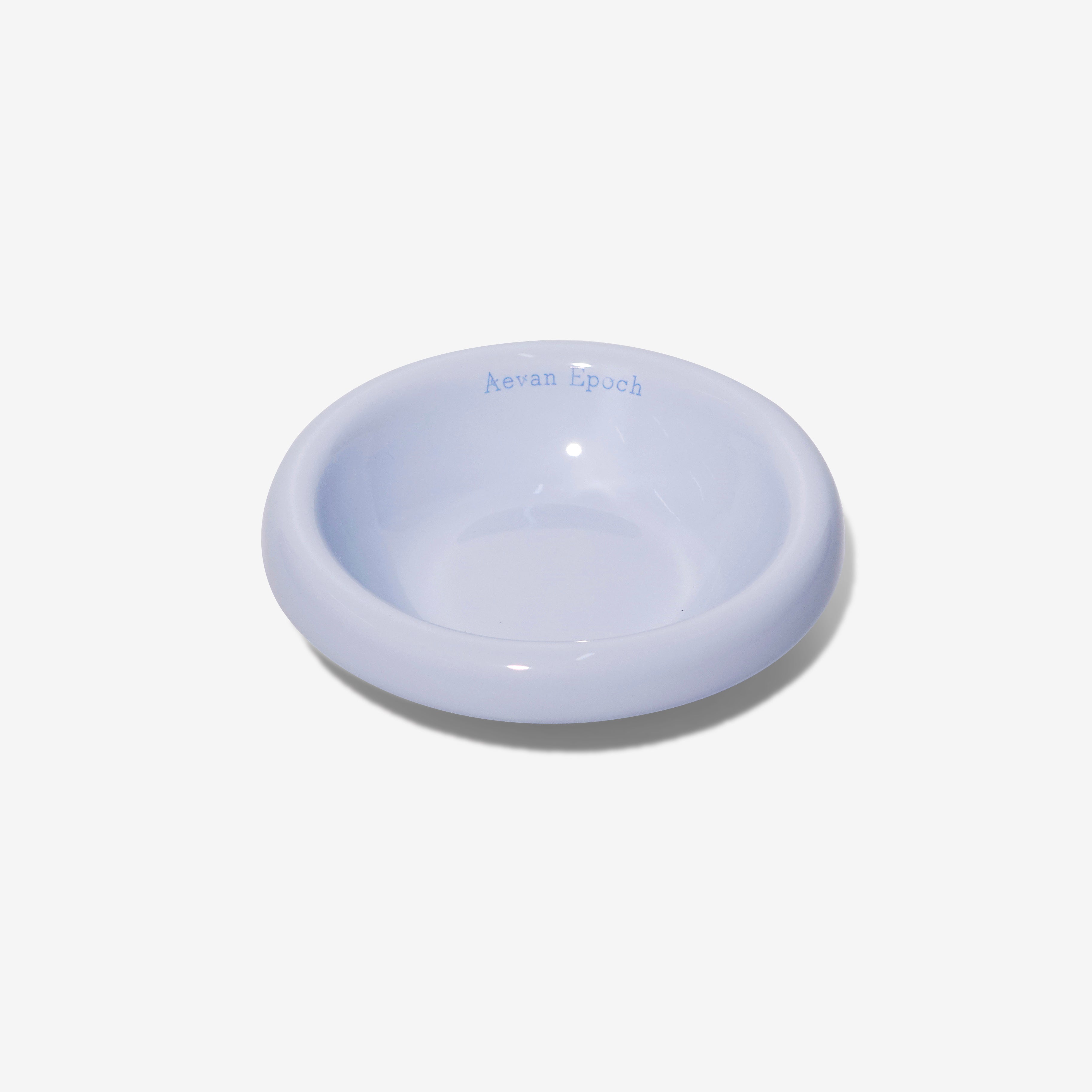 Aevan Epoch Style Ceramic Bowl For Pets
