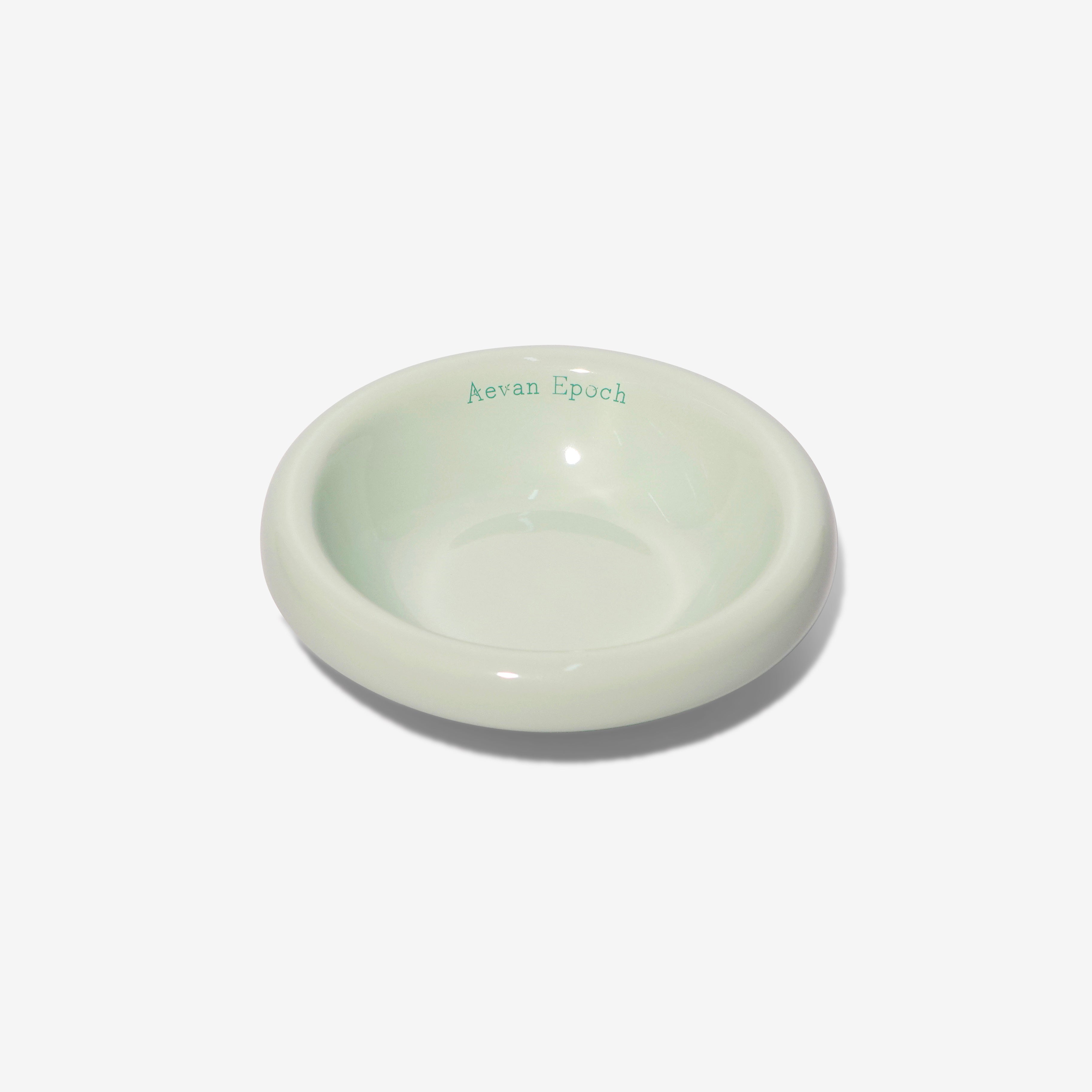Aevan Epoch Style Ceramic Bowl For Pets