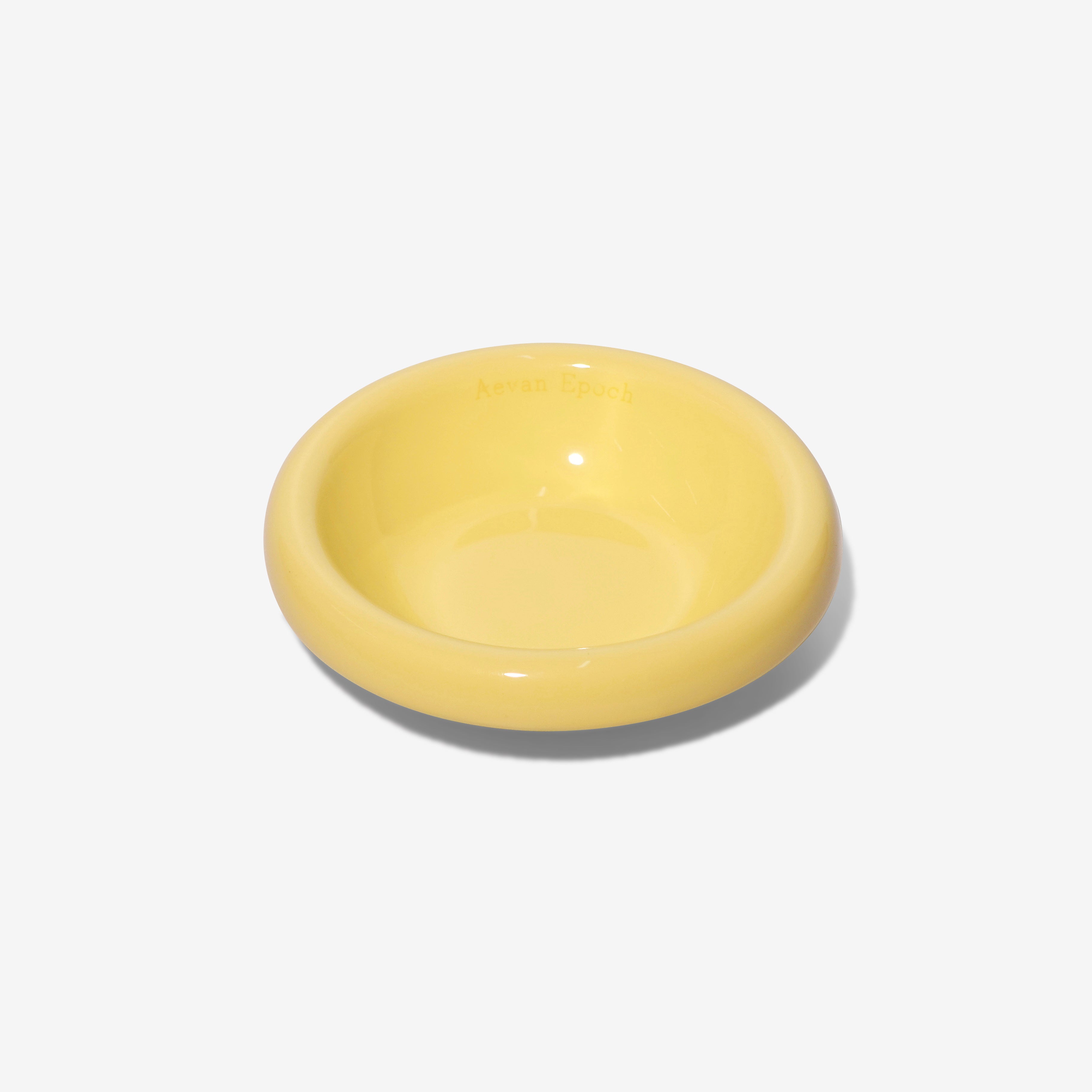 Aevan Epoch Style Ceramic Bowl For Pets