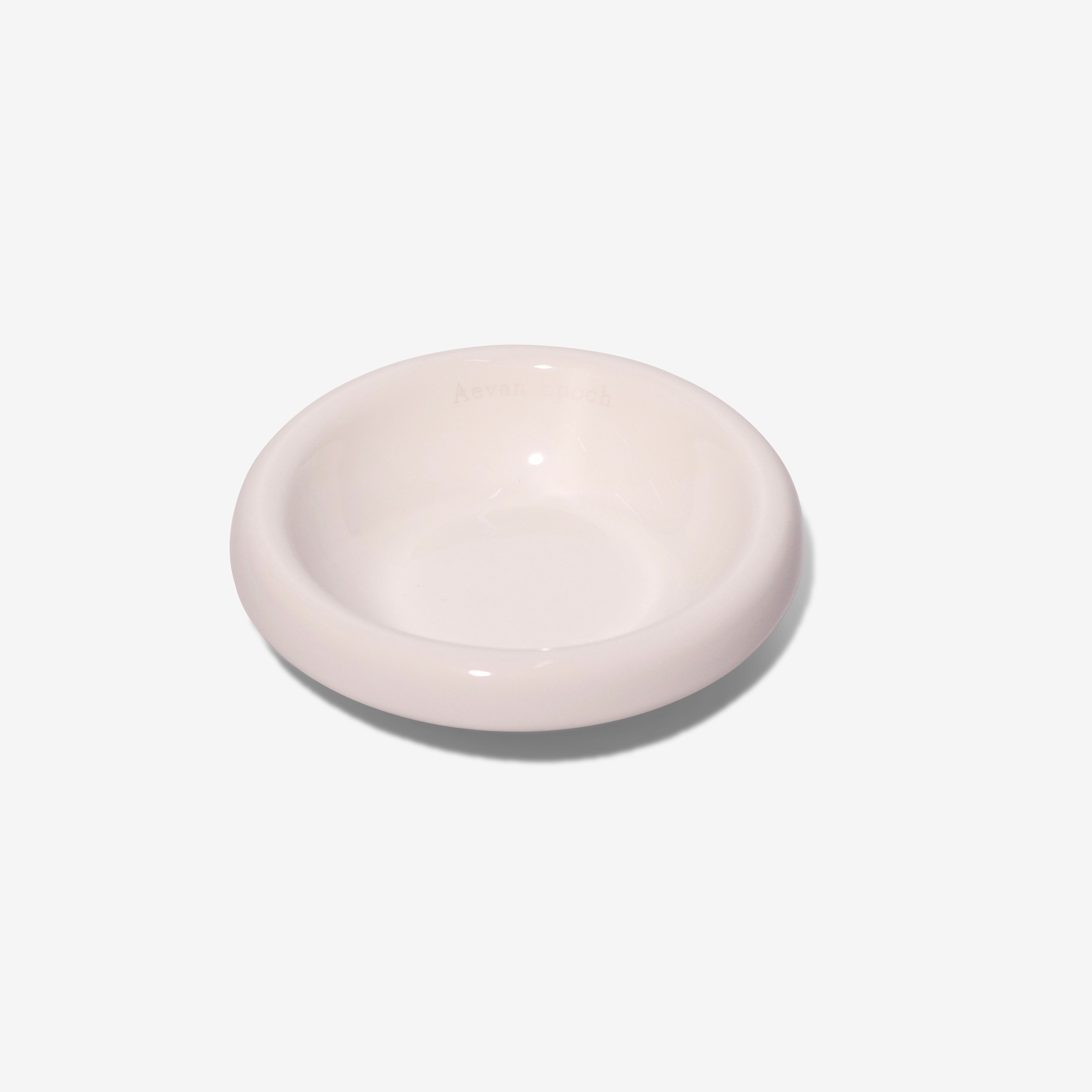 Aevan Epoch Style Ceramic Bowl For Pets