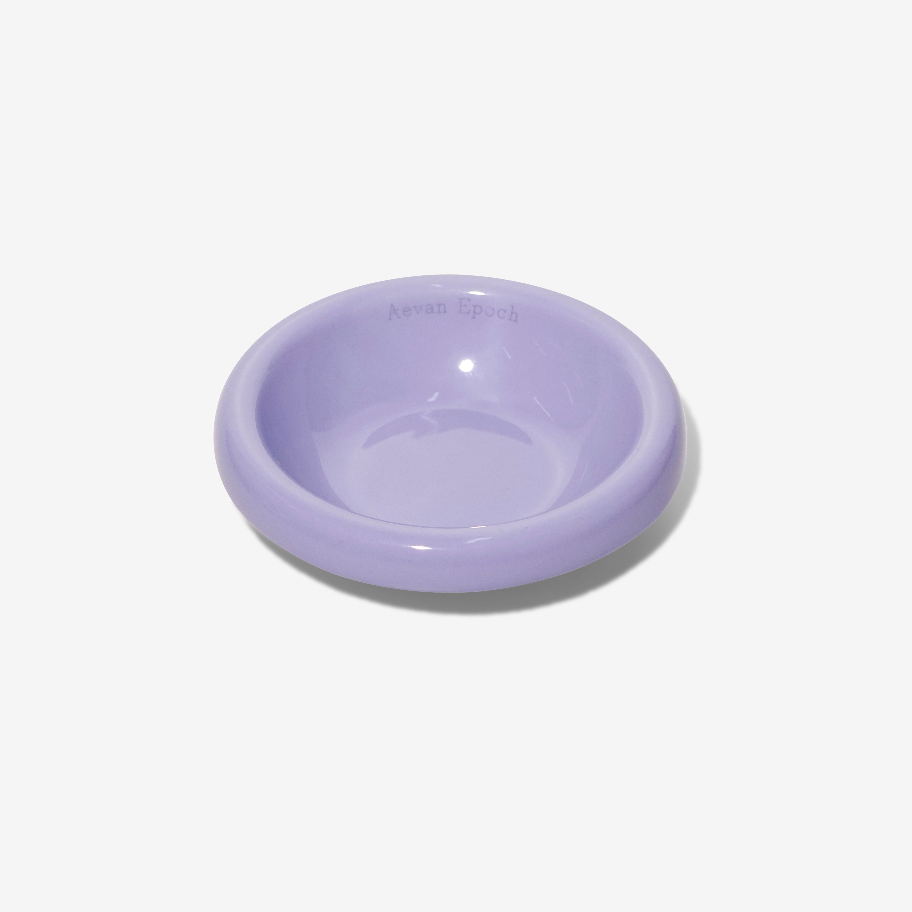 Aevan Epoch Style Ceramic Bowl For Pets