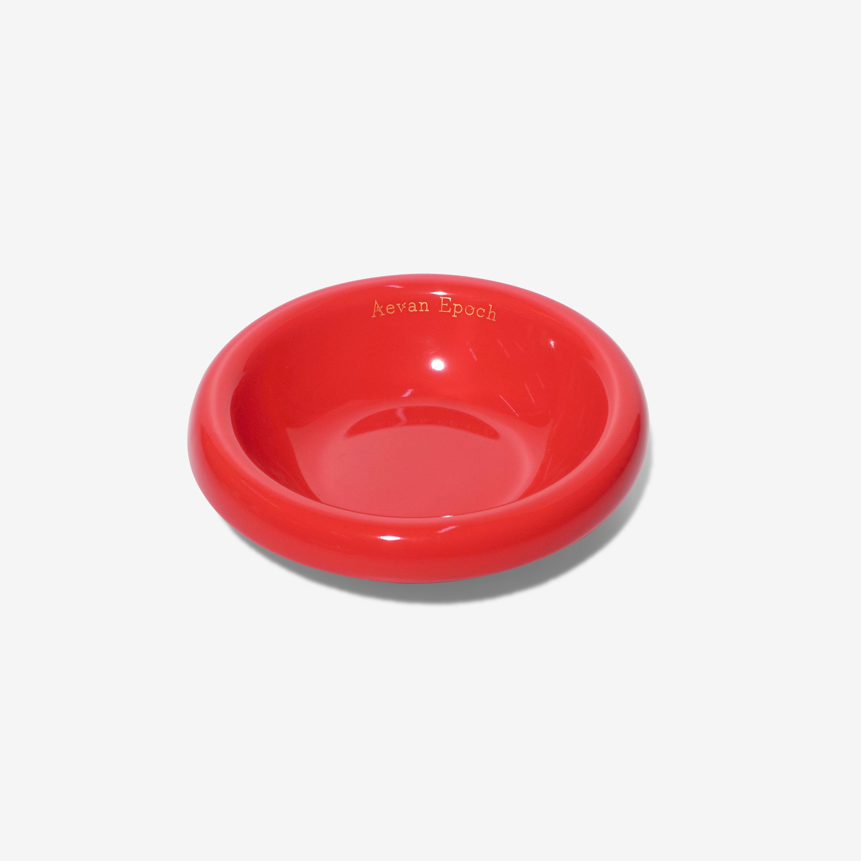 Aevan Epoch Style Ceramic Bowl For Pets