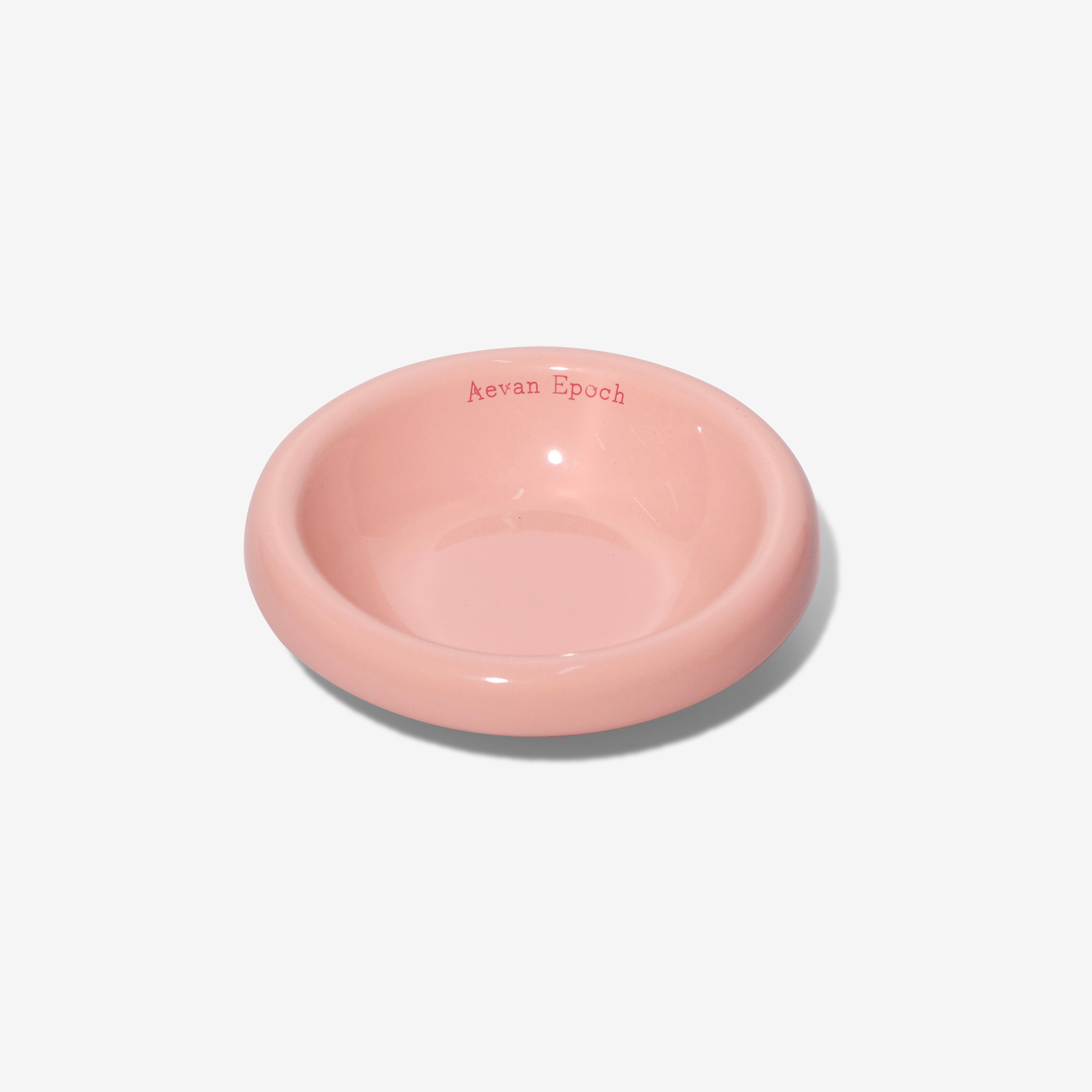 Aevan Epoch Style Ceramic Bowl For Pets
