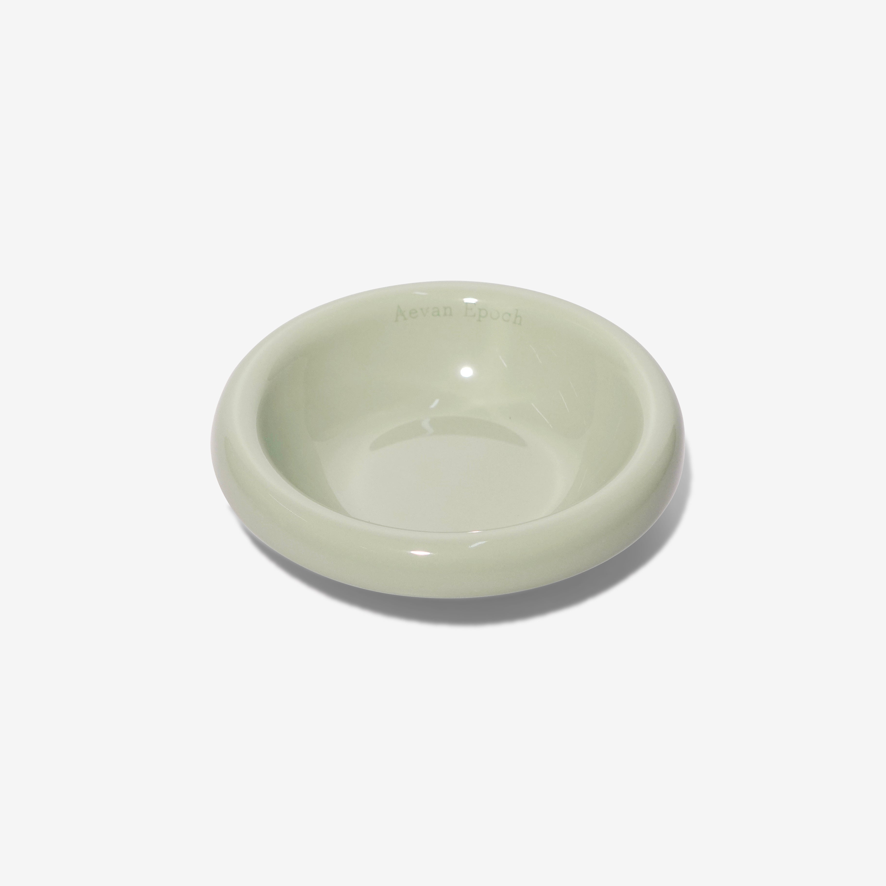 Aevan Epoch Style Ceramic Bowl For Pets