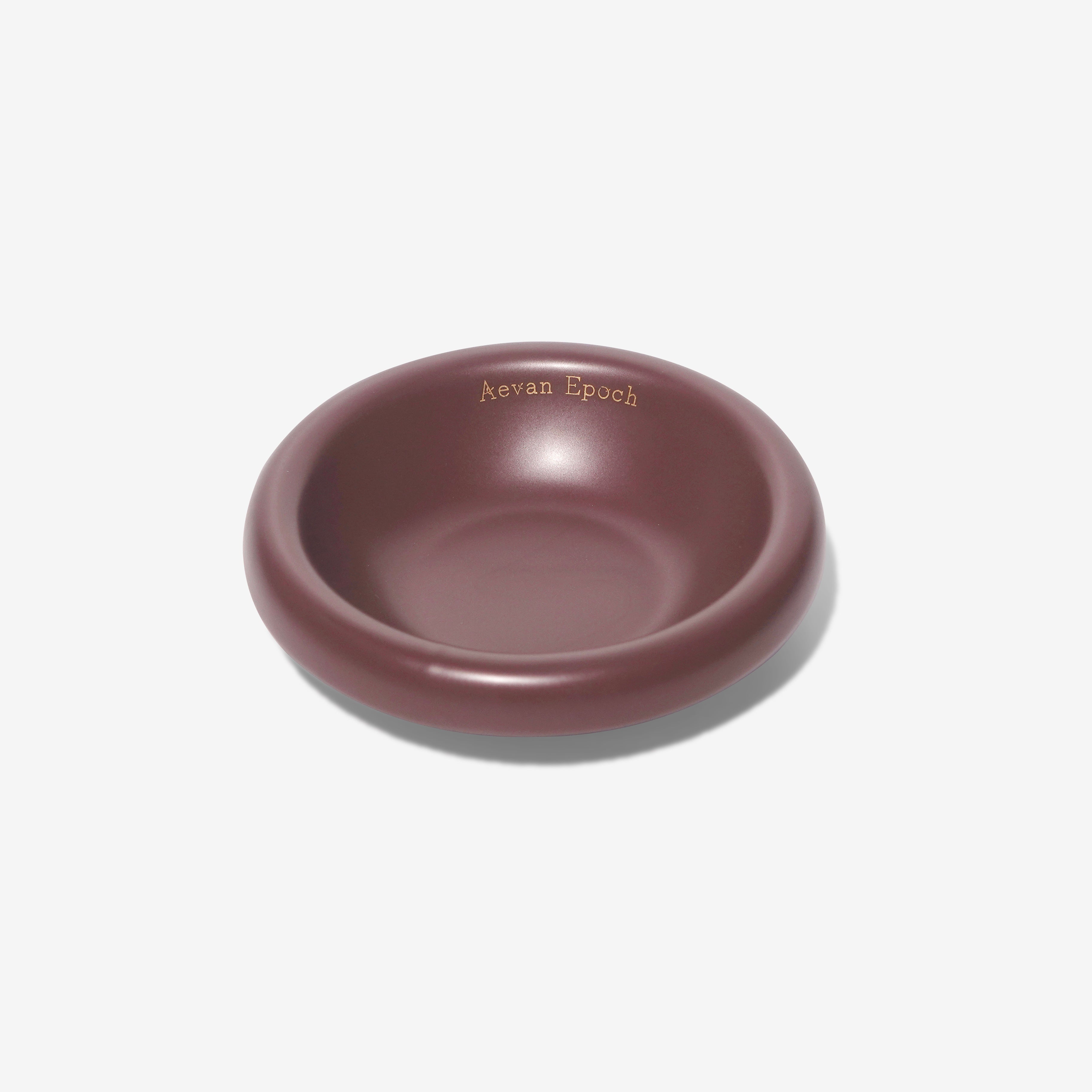 Aevan Epoch Style Ceramic Bowl For Pets