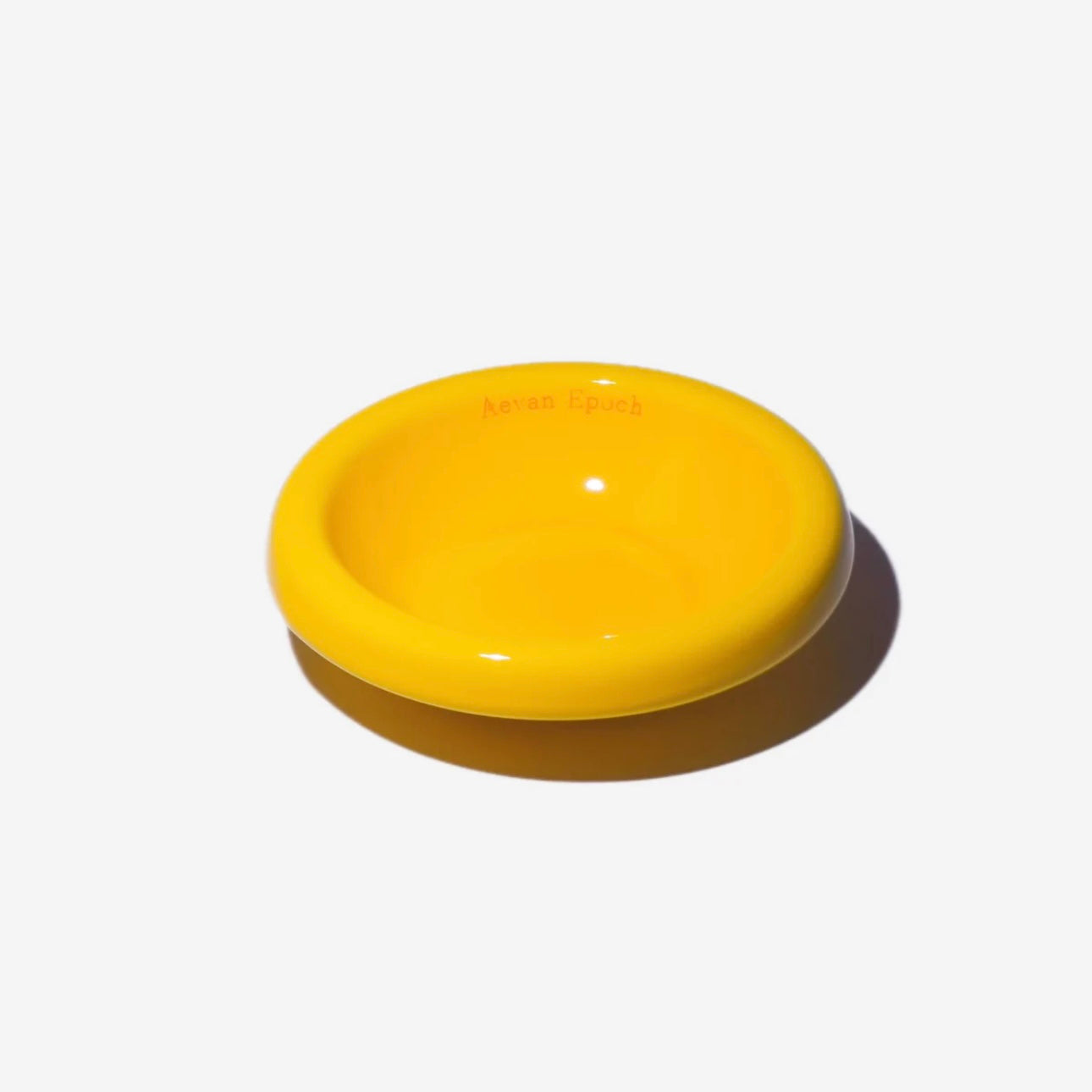 Aevan Epoch Style Ceramic Bowl For Pets
