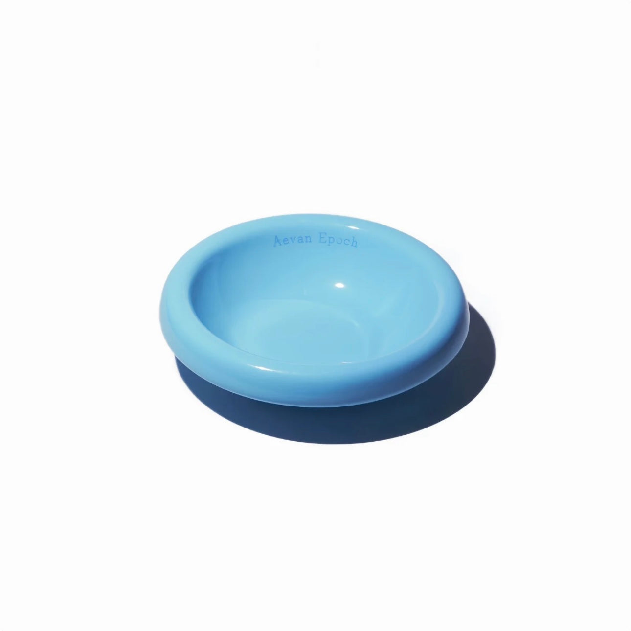 Aevan Epoch Style Ceramic Bowl For Pets