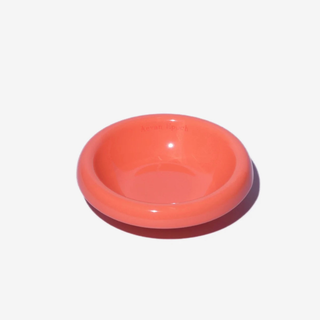Aevan Epoch Style Ceramic Bowl For Pets