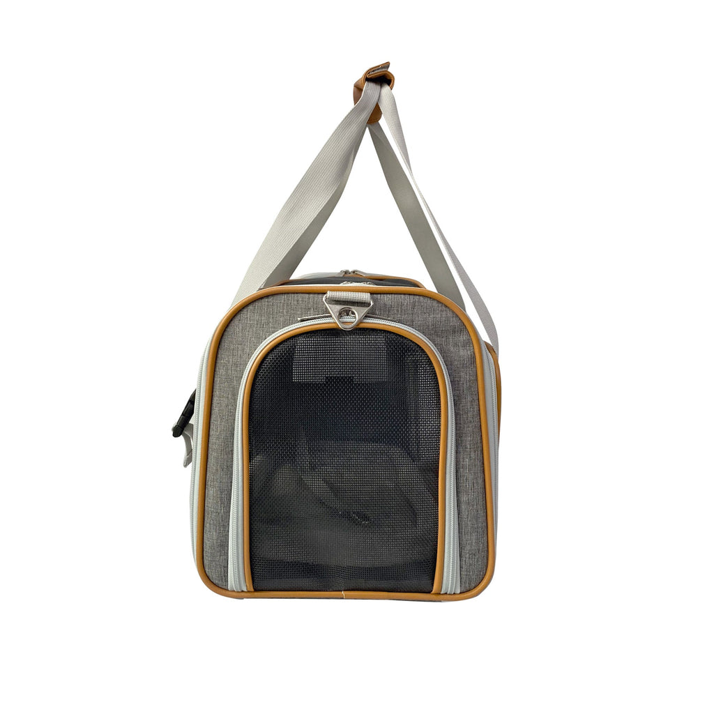 Soft Mesh Pet Carrier